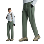 TECTOP Men’s Hiking Pants – Quick-Dry & Breathable
