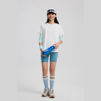 TECTOP Women’s Hiking T-Shirt – Quick-Dry & Breathable
