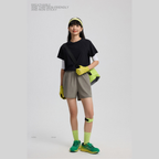 TECTOP Women’s Hiking T-Shirt – Quick-Dry & Breathable