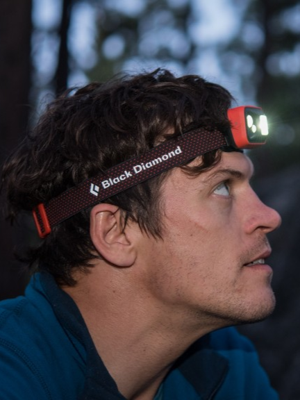 HEADLAMP