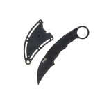 SOG Gambit Blackout Survival Curved Knife
