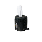 THE EARTH CORDURA Roll Tissue Case