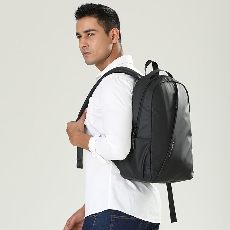 AOKING Casual Laptop Business Backpack SN4005-5