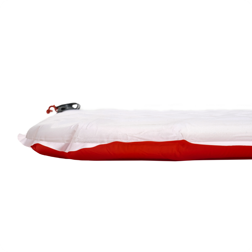 MOBI GARDEN YUNYI 3D Self-Inflating Sleeping Pad