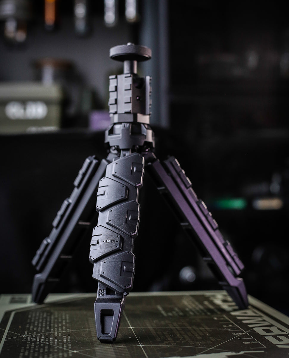 MIFA Tripod Overwatch