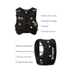 AONIJIE Hydration Vest 10L Trail Running Sports