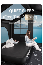 BLACKDOG Yunmeng Inflatable Sleeping Pad Air Cushion – 2P