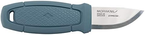 MORAKNIV Eldris LD Knife Dusty Blue 13851