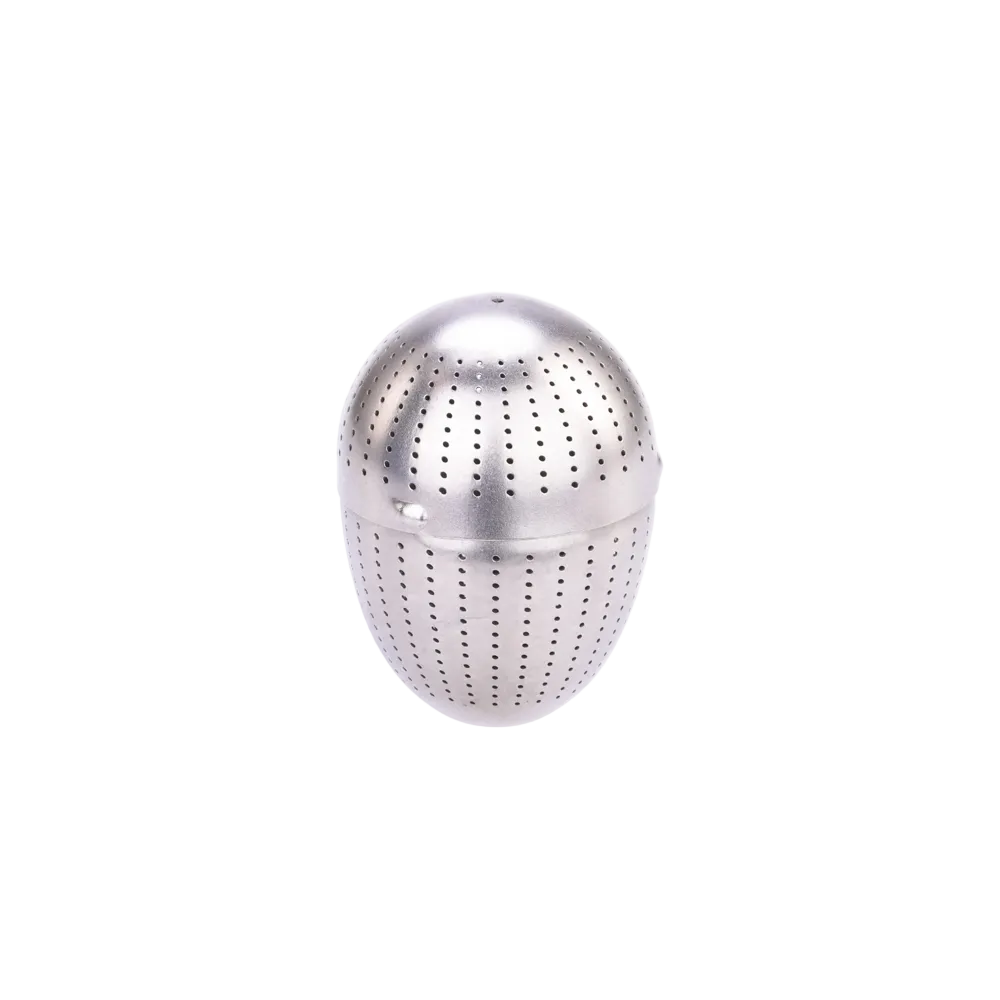 KEITH TITANIUM Egg-Shaped Tea Infuser Ti3920
