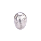 KEITH TITANIUM Egg-Shaped Tea Infuser Ti3920