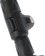 SINANO Long Trail Trekking Poles 115cm/125cm