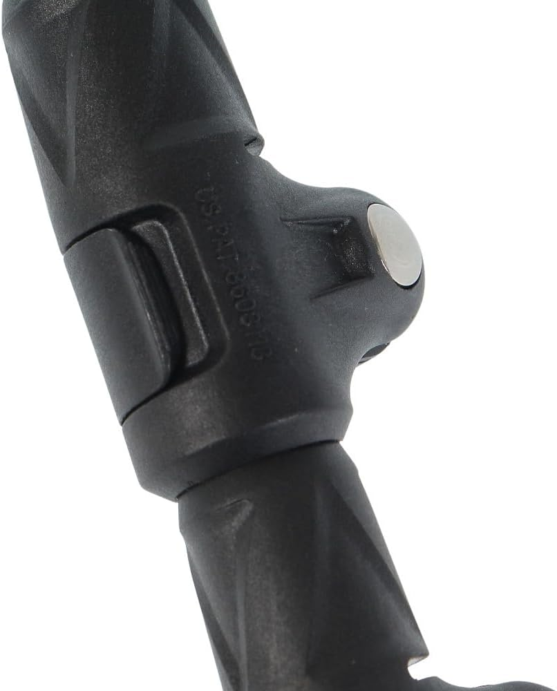 SINANO Long Trail Trekking Poles 115cm/125cm
