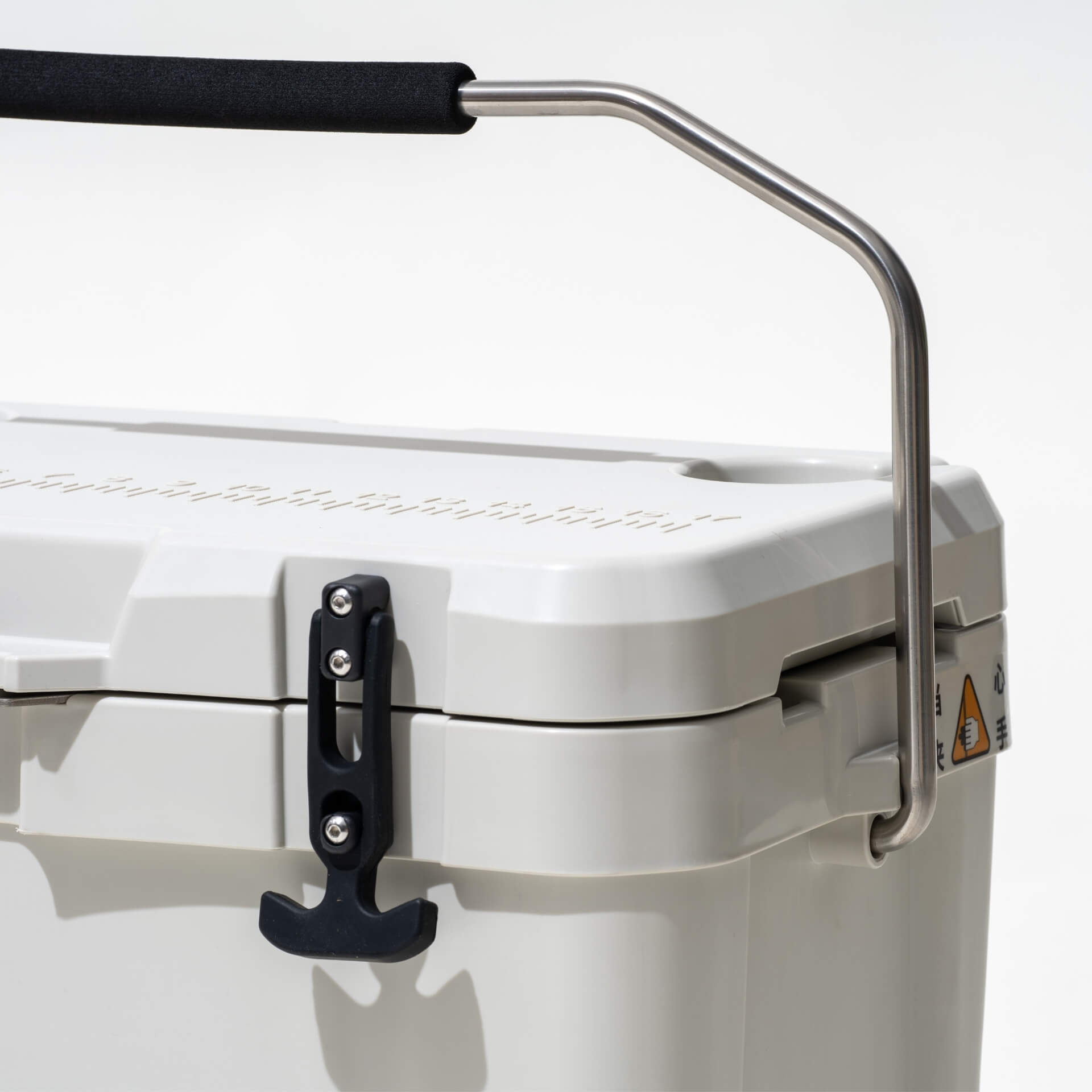 MOBI GARDEN Glacier Insulated Cooler Box 25L