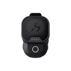 HAKII Boulder Clip-on Wearable Speaker