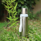 KEITH TITANIUM Vacuum Insulated FlexLid Bottle 800ml Ti3106