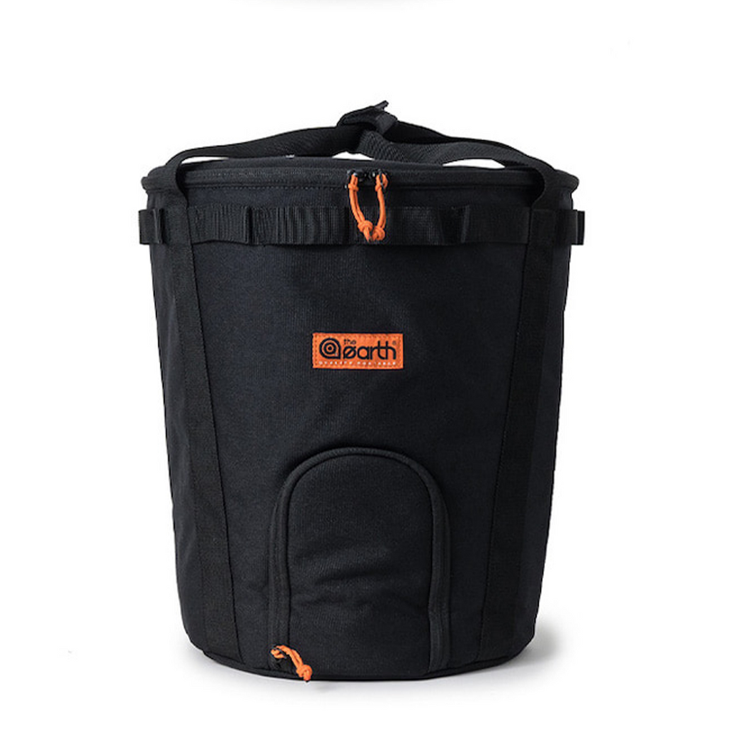 The Earth Cordura Water Jug Bag 7.5L