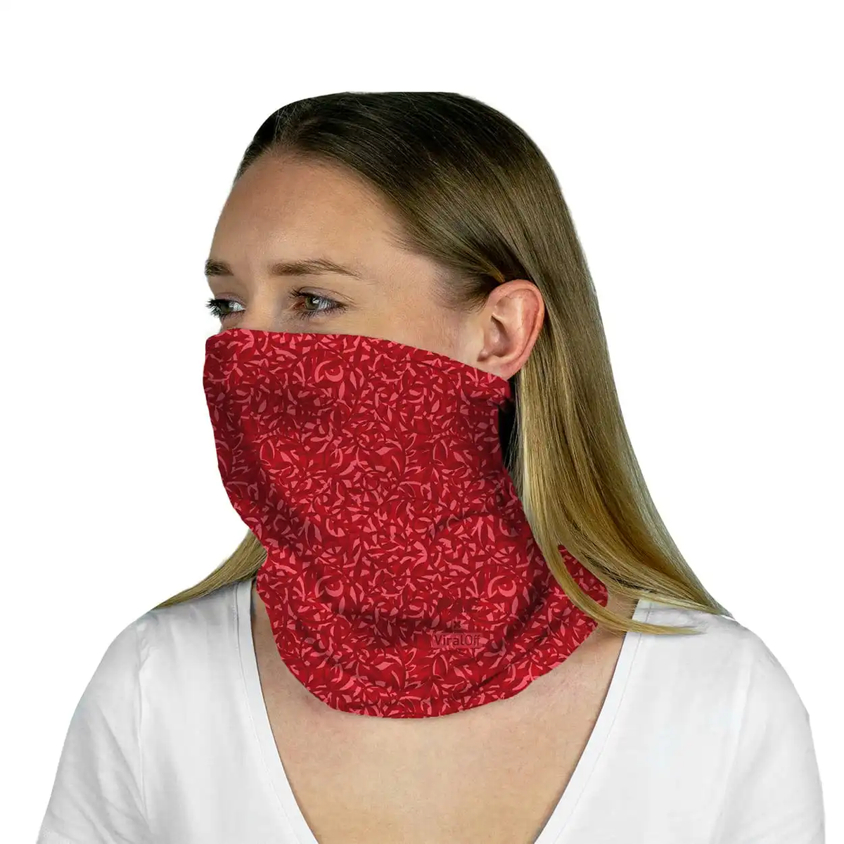 PAC Primaloft ViralOff Snood – Warm Winter Neck Gaiter