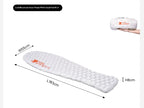 MOBI GARDEN Cold Mountain Pro S R3.9 Fish Shape Air Mattress