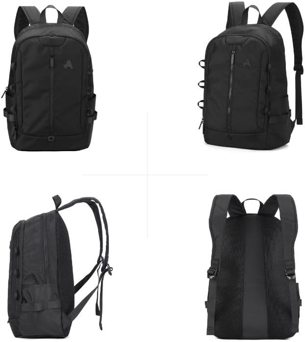 AOKING Lightweight Casual Sport Outdoor Backpack XN3611-5