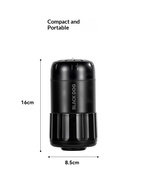 BLACKDOG Qing X40 – High Pressure Electric Air Pump