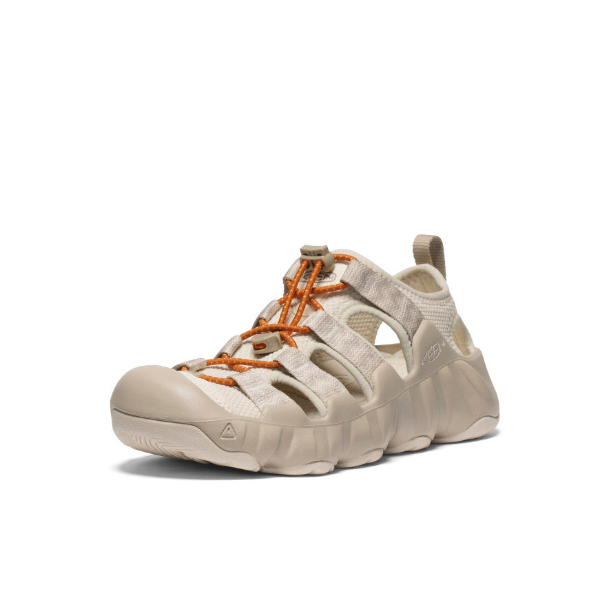 KEEN Women's Hyperport H2 - Birch/Plaza Taupe
