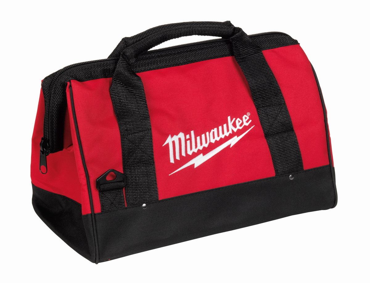 MILWAUKEE M18 Heavy Duty Contractor Bag – Medium