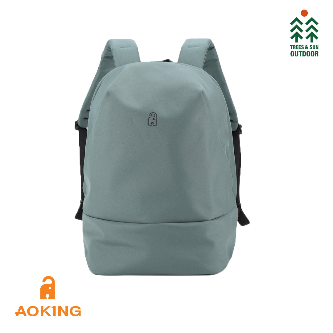 AOKING Anti-Theft Travel Backpack 21L