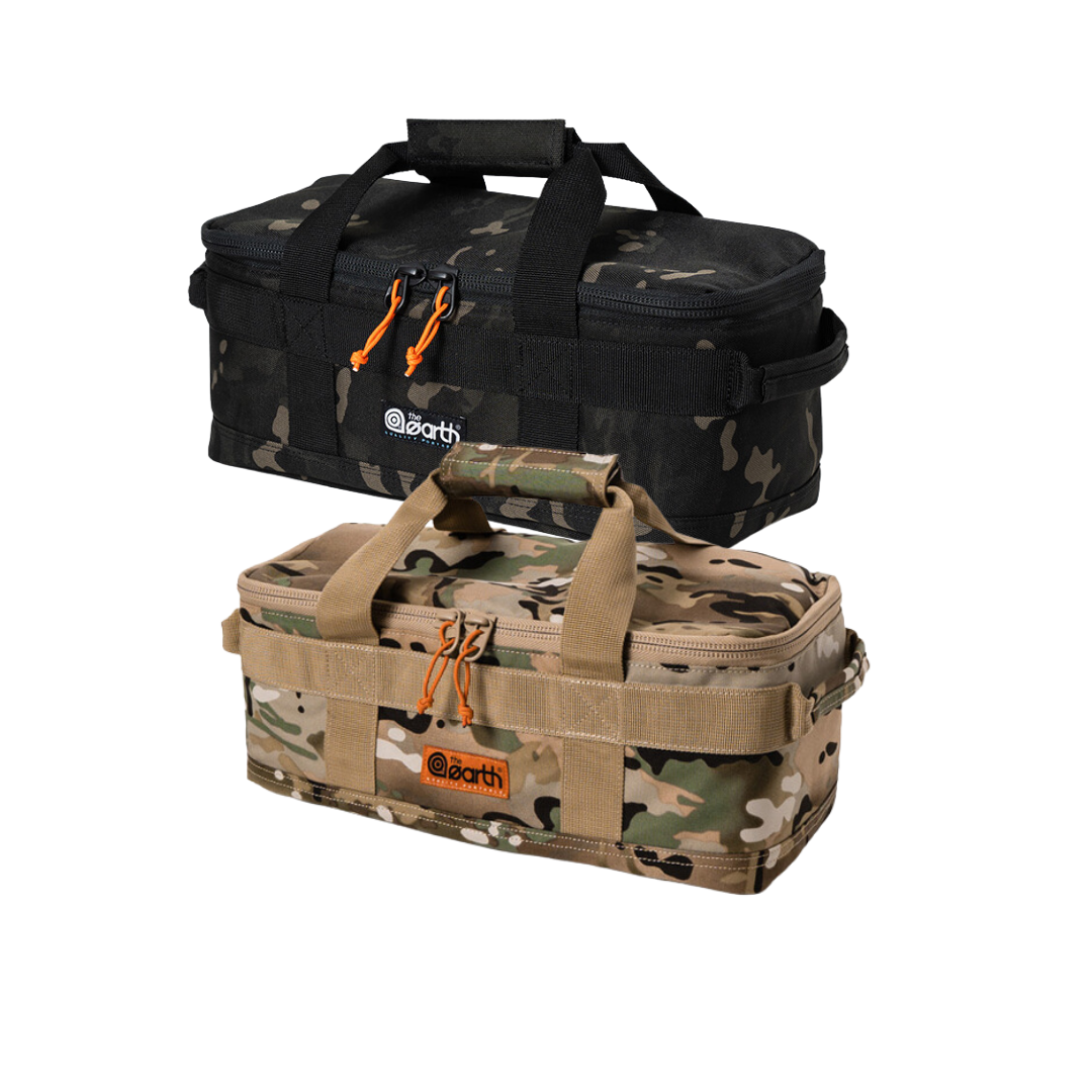 THE EARTH CORDURA Tool Case 30L