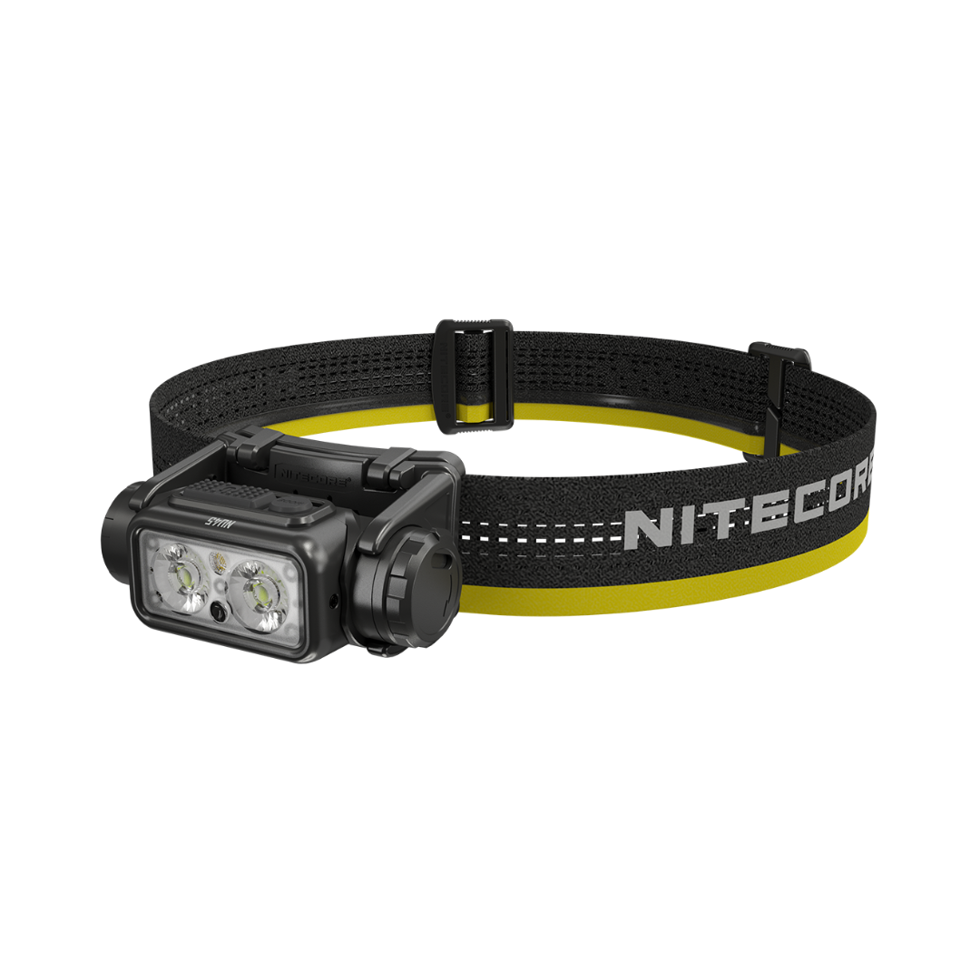 NITECORE NU45 Headlamp 1700LM