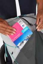 RAB Muon ND 40L Backpack