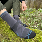 DEXSHELL Running Lite Sock 2.0 Coolmax