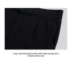 TECTOP Women’s Hiking Pants – Quick-Dry & Breathable