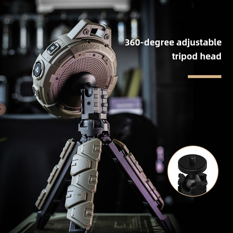 MIFA Tripod Overwatch
