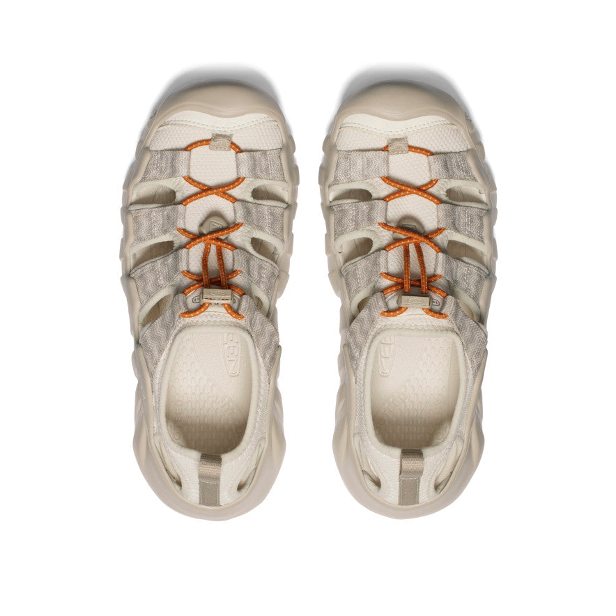 KEEN Women's Hyperport H2 - Birch/Plaza Taupe