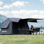 BLACKDOG Yunshe 13 Auto Tent – 395CM × 274CM (4–6 Person)