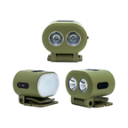 MUTO OWL Double-Side LED Lantern