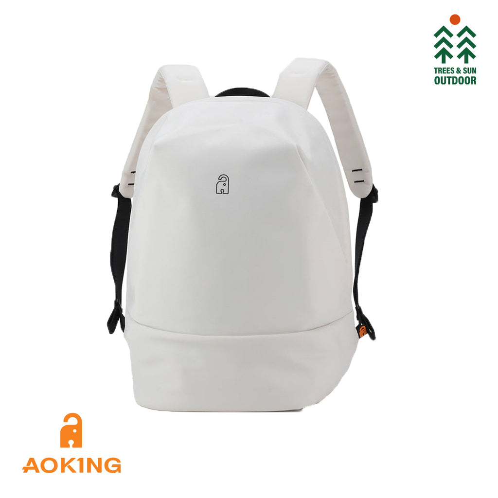 AOKING Anti-Theft Travel Backpack 21L