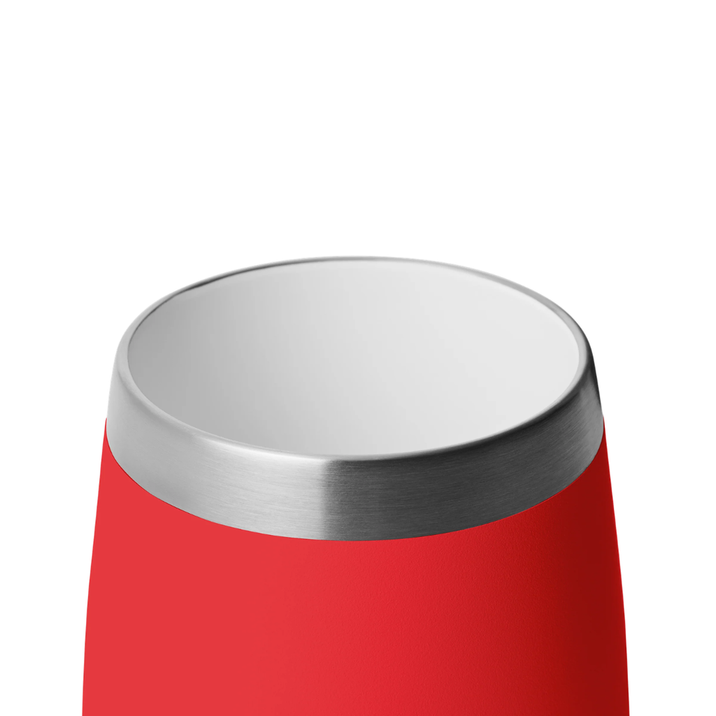 YETI Rambler 10 Oz Wine Tumbler with DuraSip™ Ceramic Lining