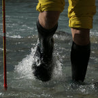 DEXSHELL Dexlok Waterproof Wading Socks (Merino Wool Pro)