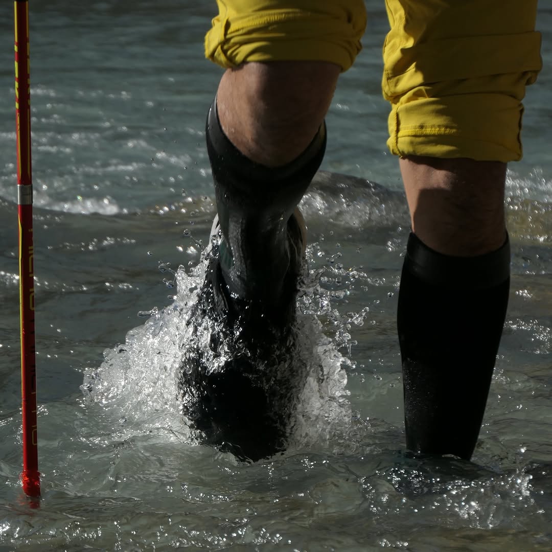 DEXSHELL Dexlok Waterproof Wading Socks (Merino Wool Pro)