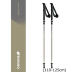 SINANO Folder Twist Trekking Pole 115cm/125cm