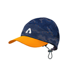 PAC Meshun Mesh Run Cap – Lightweight Running Cap