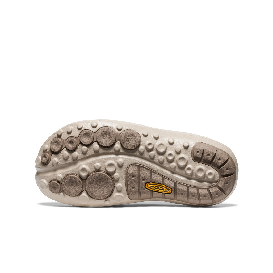 KEEN Women's Shanti Clog - Plaza Taupe/Timberwolf
