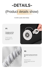 BLACKDOG Yunmeng Inflatable Sleeping Pad Air Cushion – 2P