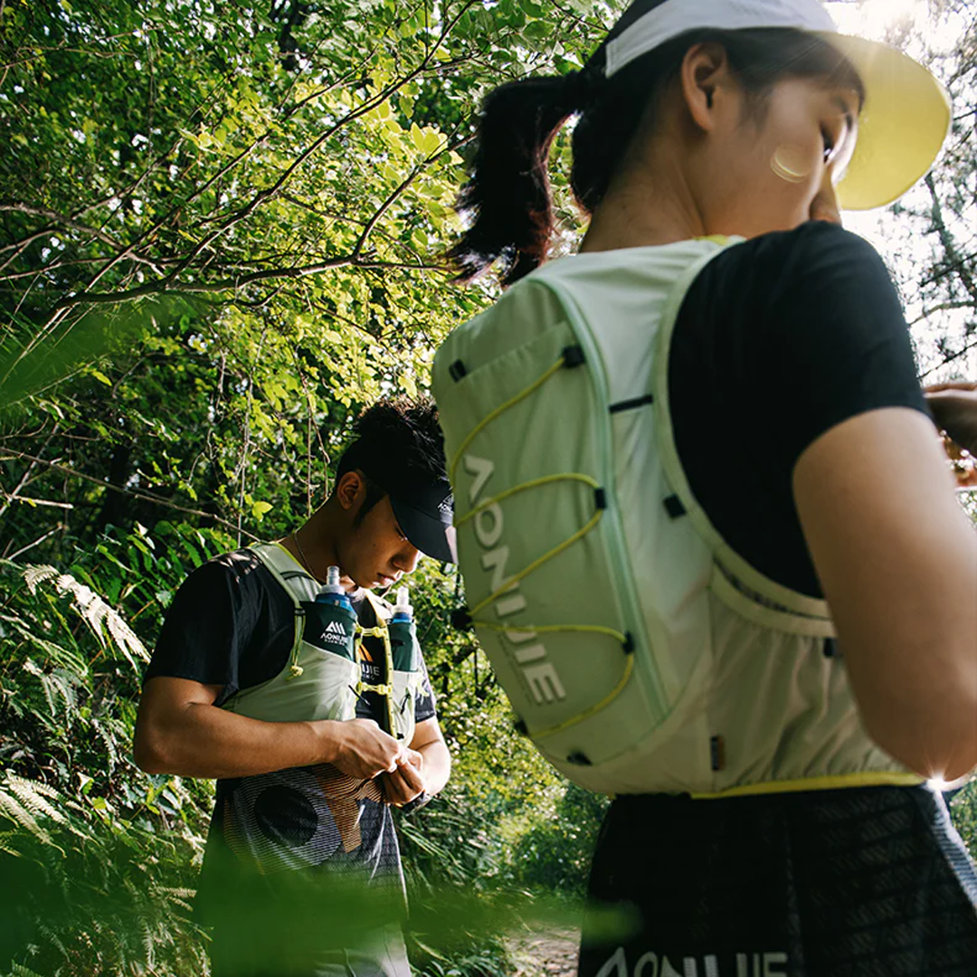 AONIJIE Hydration Vest 10L Trail Running Sports