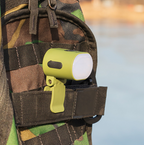 MUTO OWL Double-Side LED Lantern