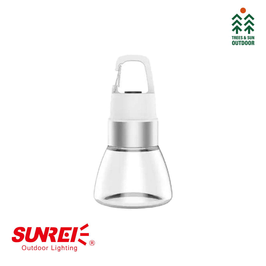 SUNREI Mini River Light 100LM