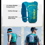 AONIJIE Hydration Vest 5L Marathon Running
