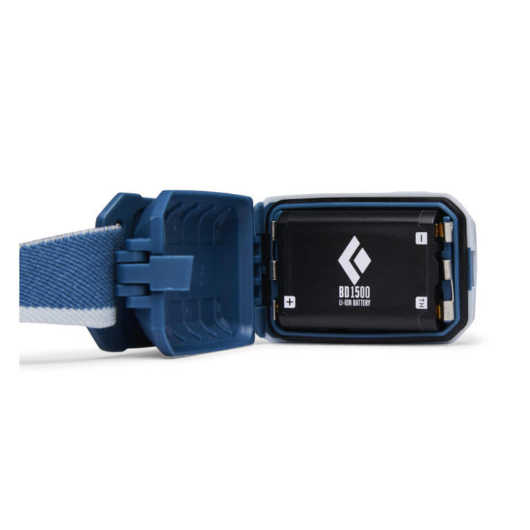 BLACK DIAMOND Storm 450LM Headlamp