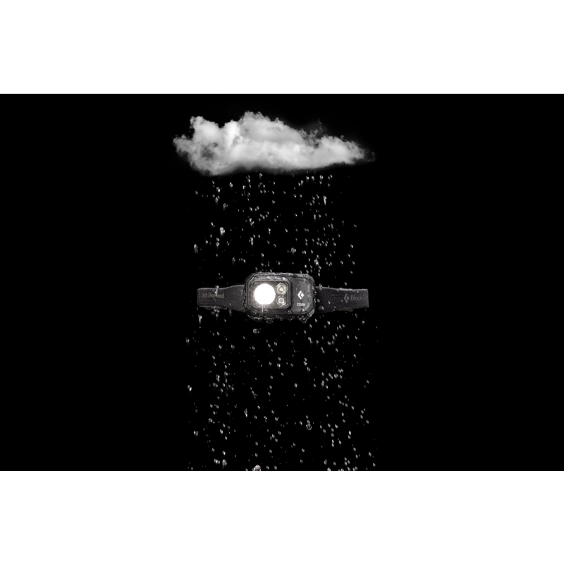 BLACK DIAMOND Storm 450LM Headlamp